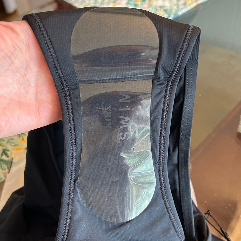 knix Leakproof High Rise Bikini Bottom - Picture 7 of 9
